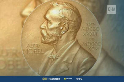 2022 Nobel Kimya Ödülü'nü kazanan kişiler açıklandı