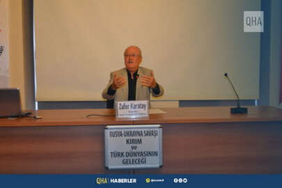 Karatay: Türk topraklarını işgal eden Rusya kaybedecek