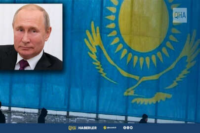 Rusya’nın Ukrayna büyükelçisini sınır dışı talebine Kazakistan’dan ret cevabı