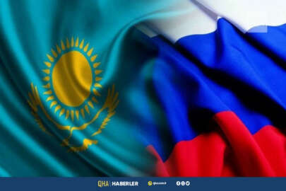 Kazakistan ve Rusya arasında Ukrayna konulu sert görüşme