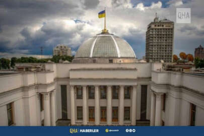 Ukrayna'dan Rusya'daki halkların kaderini tayin hakkına destek çağrısı