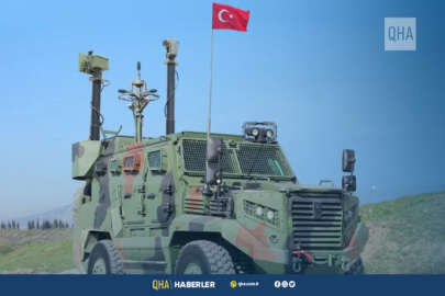 Gürcistan Türkiye'den zırhlı araç alacak