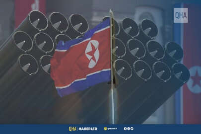 Kuzey Kore'den yeni balistik füze denemesi