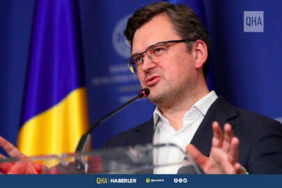 Kuleba: Putin "füze terörüyle" savaşın gidişatını kendi lehine çevirmeye çalışıyor