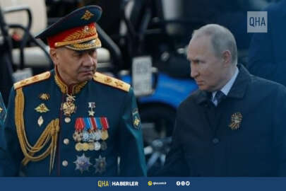 Rusya'da Şoygu ve Gerasimov görevden alınacak mı?