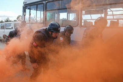 22. Dönem Savaş Muhabirliği Eğitimi sona erdi