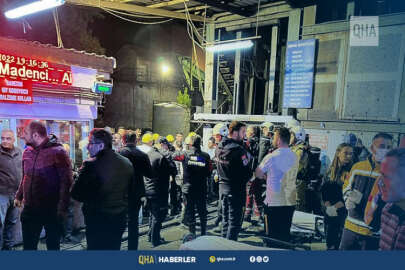 Bartın maden ocağından acı haber: En az 2 madenci hayatını kaybetti