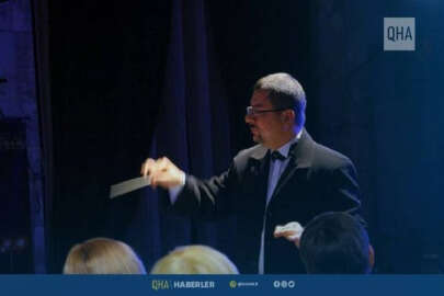 İşgalci Rusya, Herson Filarmoni Orkestrası şefini infaz etti