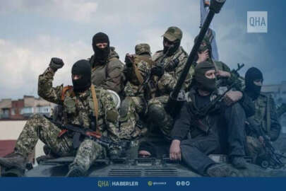 İşgalci Rusya, Kırım'a yüzlerce paralı asker sevk etti