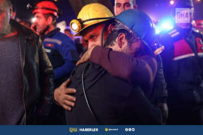 Bartın Amasra'da maden ocağındaki patlamada can kaybı 28’e yükseldi