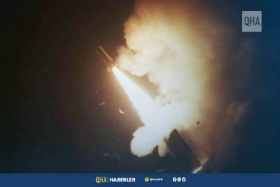 Rusya'dan Kıyiv bölgesine füze saldırısı