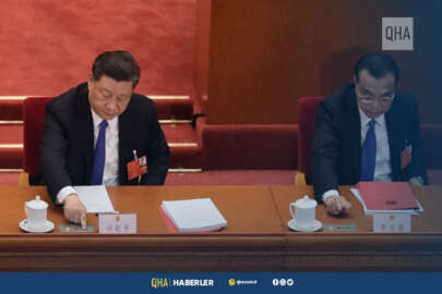 ÇKP Kongresinde güvenlik vurgusu: Doğu Türkistan'da baskılar artacak mı?