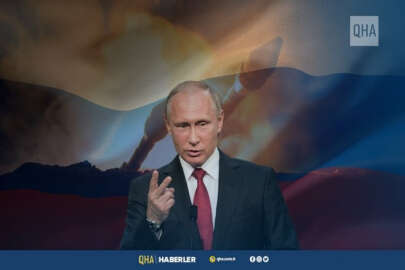 Putin'in nükleer tehdidi gerçekçi mi? Dünya nükleer savaşa hazır mı?