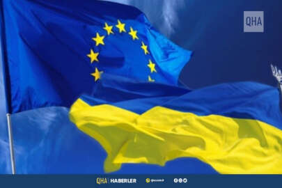 AB'nin Ukrayna'ya yardım paketinin 2 milyar euroluk kısmı bugün ulaşacak