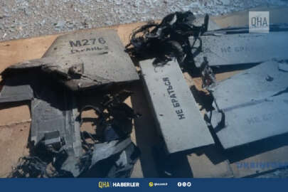 ABD: Rusya'nın İran dronlarını askeri ve sivil hedeflere kullandığına dair kanıt var