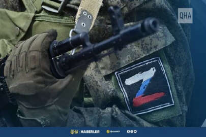 Rusya’dan işgal altında tuttuğu Herson, Zaporijjya, Donetsk ve Lugansk bölgelerinde sıkıyönetim kararı