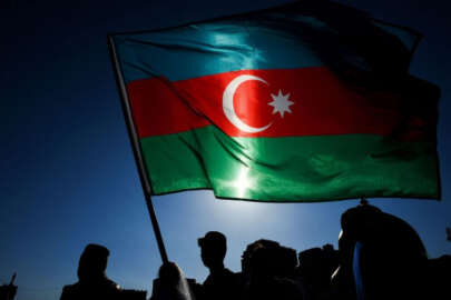 Azerbaycan'ın Karabağ Zaferi diziye uyarlanıyor