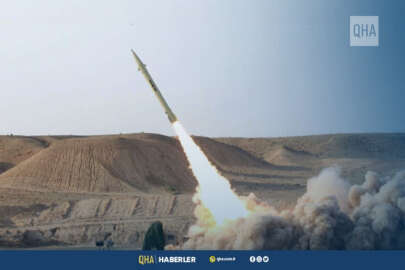 İran, Rusya ordusuna kamikaze İHA verildiğini itiraf etti