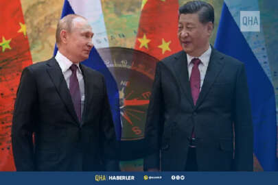 Kanada: Rusya, Çin'in vasalı haline geldi