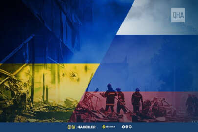 Ukrayna'daki Rus saldırılarında son bir günde en az 19 sivil öldü