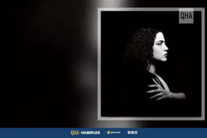 Arap Baharı ve Tunus Devrimi'nde şarkılarıyla popüler olan şarkıcı, bu kez İran için söyledi