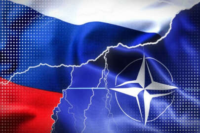 NATO: Kanıtlar İran'ın Rusya'ya İHA sağladığı yönünde