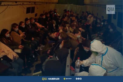 Herson'daki Rus vatandaşları işgal altındaki Kırım'a mı tahliye edilecek?