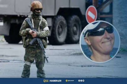 İşgalci Ruslar, Herson'da Ukraynalı aktivisti infaz etti