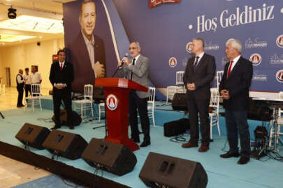 Ankara'da Balkan ve Kırım Türkleri Gecesi