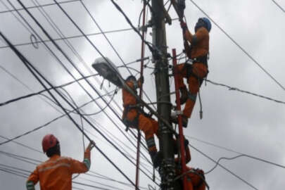 Ukrayna enerji alt yapısı zarar gördüğünden Romanya, Moldova'ya elektrik sağlayacak