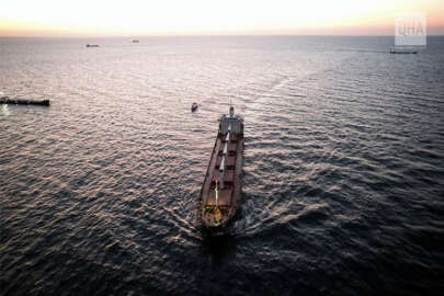 Ukrayna’dan 4 tahıl gemisi daha yola çıktı