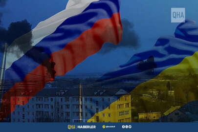 Rusya’nın kirli bomba yalanlarına Ukrayna’dan davetli yanıt