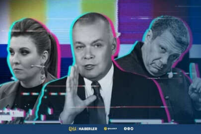 Kırım İnsan Hakları Grubu: Rus propagandacılar, soykırım suçunun ortaklarıdır