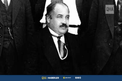 Türk Milliyetçiliği fikir sisteminin sembol ismi Ziya Gökalp'in vefat yıl dönümü