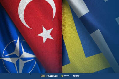 NATO üyeliğine hazırlanan İsveç'ten Türkiye'ye PKK taahhüdü