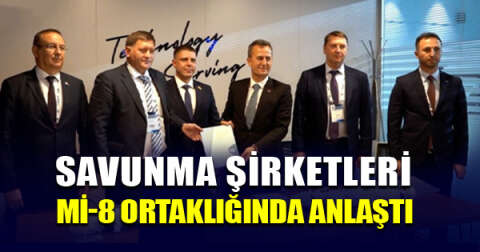 Türkiye ve Ukrayna, sürücü belgelerine denklik getirdi