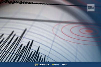 Balıkesir'de korkutan deprem!