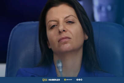 Rusya'nın baş propagandacılarından Simonyan’a Ermenistan'a giriş yasağı