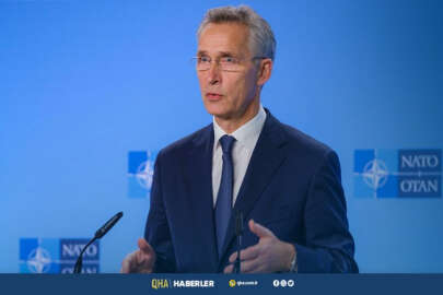 NATO: Rusya bahanelerle kendi suçlarını örtmeye çalışıyor