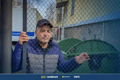 Rus işgalciler bir Kırım Tatarını daha mahkum etti