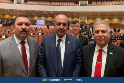 Irak’ta ilk kez bir Türkmen savunma bakanı oldu