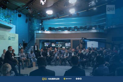 Savaş Muhabirliği ve Kriz Bölgelerinde Habercilik Forumu düzenlendi