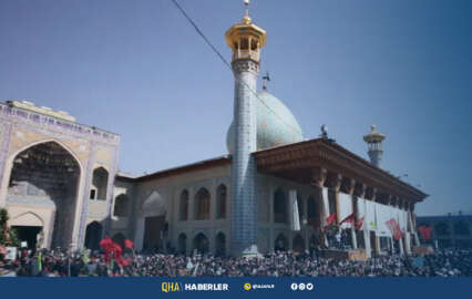 İran'daki türbe saldırısını DEAŞ üstlendi