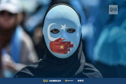 Türkiye dahil 19 ülkeden Uygur Türkleri için çağrı: Sessiz kalamayız