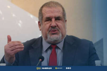 Çubarov: Terör devleti Rusya derhal İnterpol'den çıkarılmalı