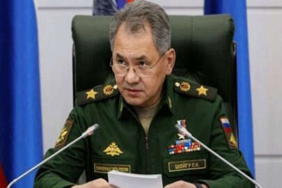 Şoygu: Seferberliğe alınan 82 bin asker Ukrayna’ya gönderildi