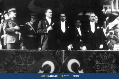 29 Ekim Cumhuriyet Bayramı: Türkiye Cumhuriyeti 99 yaşında!