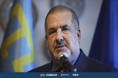 Refat Çubarov: Cumhuriyet Bayramı’nız kutlu olsun dost Türkiye!