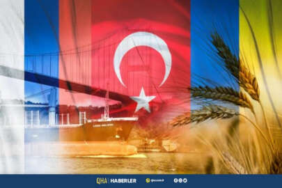 Rusya Kırım'daki patlamayı bahane ederek tahıl anlaşmasından çekildi