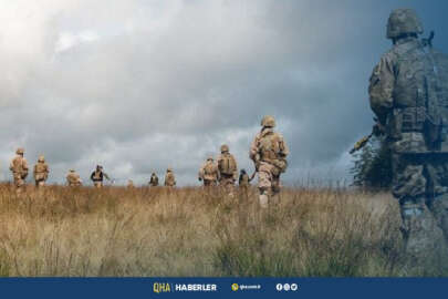 İşgalci Rus birlikleri Herson'dan arkalarına bile bakmadan kaçıyor